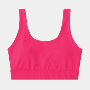 Sacré Stella Top Sports Bra Size XSmall